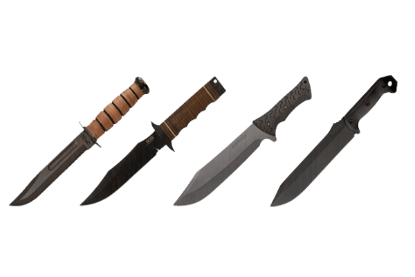 Best-Bowie-Knives