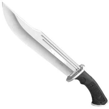 Honshu Conqueror Bowie knife