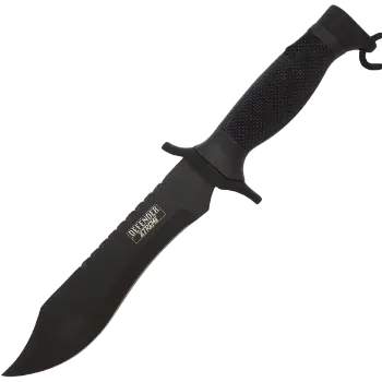 Military Combat Fixed Blade