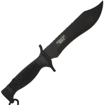 Military Combat Fixed Blade